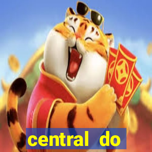 central do parabrisa betim